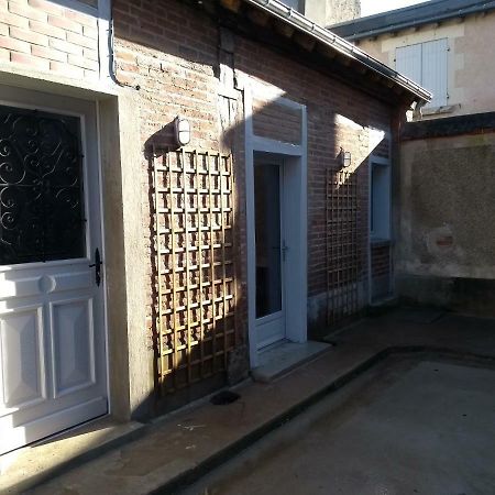 Les Ateliers Du Roi Apartament Blois Zewnętrze zdjęcie